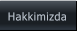 Hakkimizda Hakkimizda